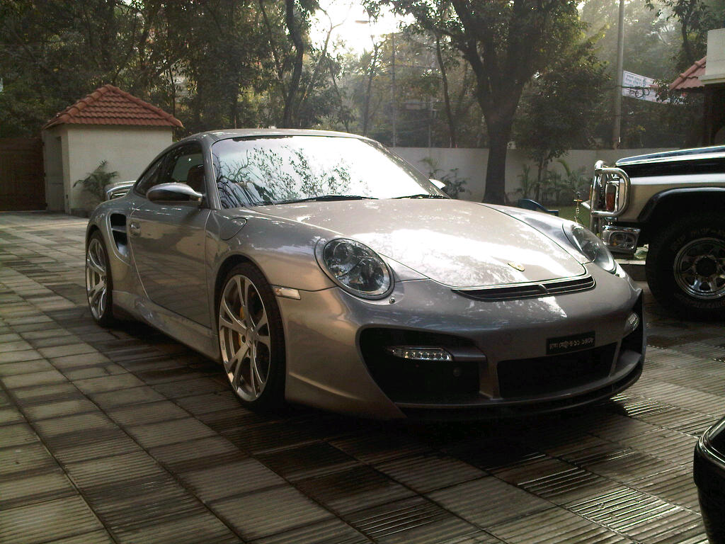 997.1 Turbo